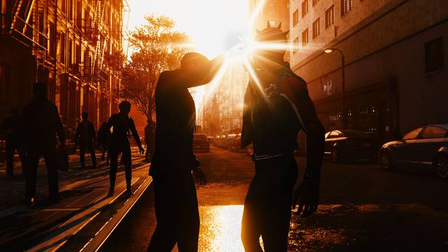 Imágenes del modo foto de Spider-Man PS4 (redacción de Vandal) -