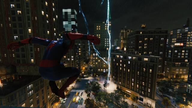Imágenes del modo foto de Spider-Man PS4 (redacción de Vandal) -