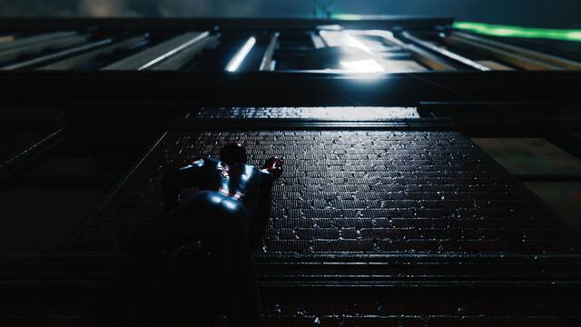 Imágenes del modo foto de Spider-Man PS4 (redacción de Vandal) -