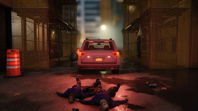 Imágenes del modo foto de Spider-Man PS4 (redacción de Vandal) -