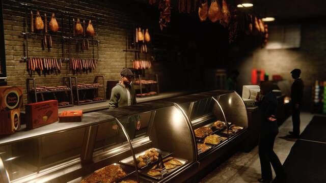 Imágenes del modo foto de Spider-Man PS4 (redacción de Vandal) -