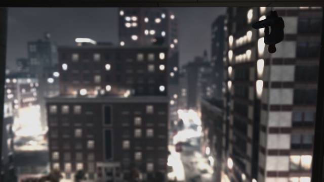Imágenes del modo foto de Spider-Man PS4 (redacción de Vandal) -