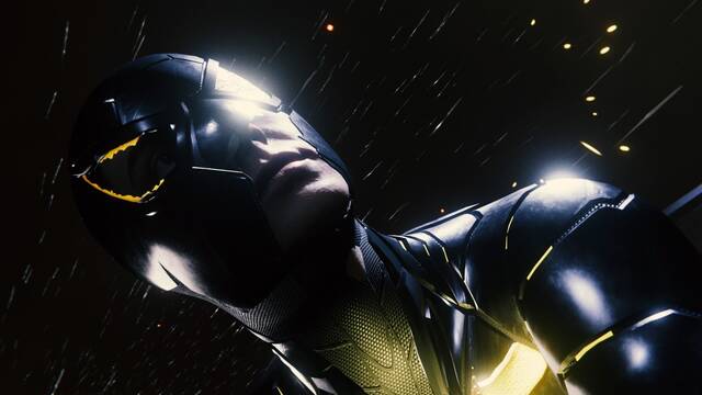 Imágenes del modo foto de Spider-Man PS4 (redacción de Vandal) -