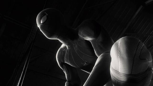 Imágenes del modo foto de Spider-Man PS4 (redacción de Vandal) -