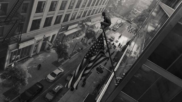 Imágenes del modo foto de Spider-Man PS4 (redacción de Vandal) -