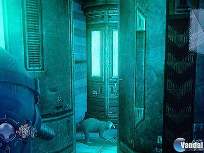 Resident Evil: Operation Raccoon City (mapaches) - Mapache 4