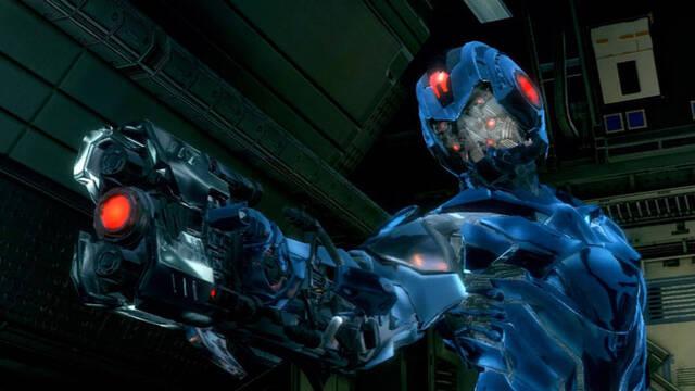 LQPS - Maverick Hunter -