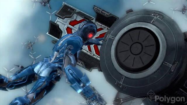 LQPS - Maverick Hunter -