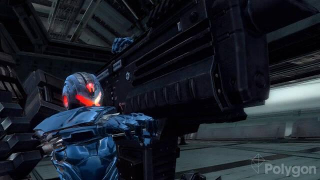 LQPS - Maverick Hunter -