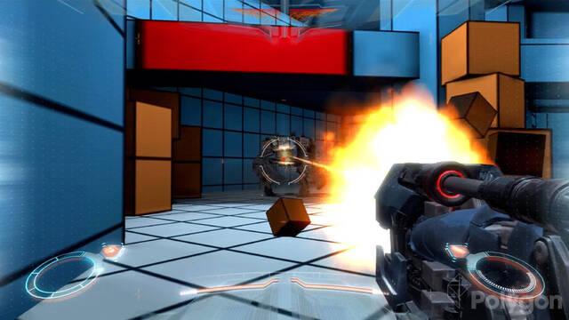 LQPS - Maverick Hunter -