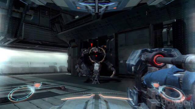 LQPS - Maverick Hunter -