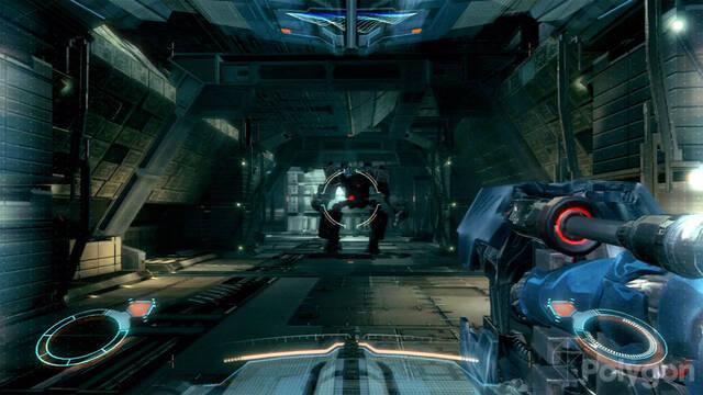 LQPS - Maverick Hunter -