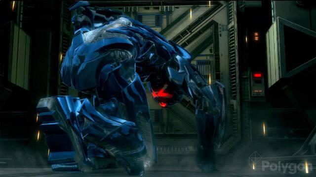 LQPS - Maverick Hunter -