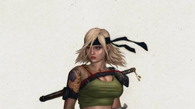 Lo que pudo ser - Mortal Kombat 8 -