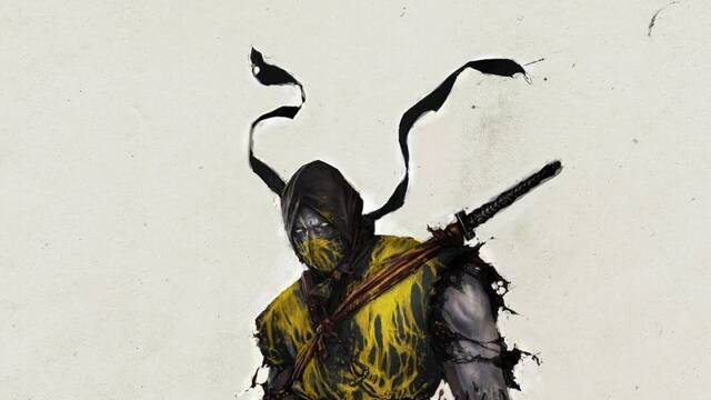 Lo que pudo ser - Mortal Kombat 8 -