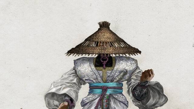 Lo que pudo ser - Mortal Kombat 8 -