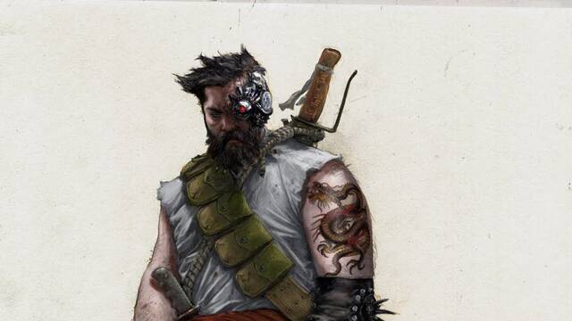 Lo que pudo ser - Mortal Kombat 8 -