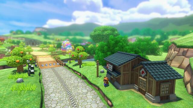 Set 2 de contenido adicional para Mario Kart 8 -
