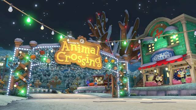 Set 2 de contenido adicional para Mario Kart 8 -