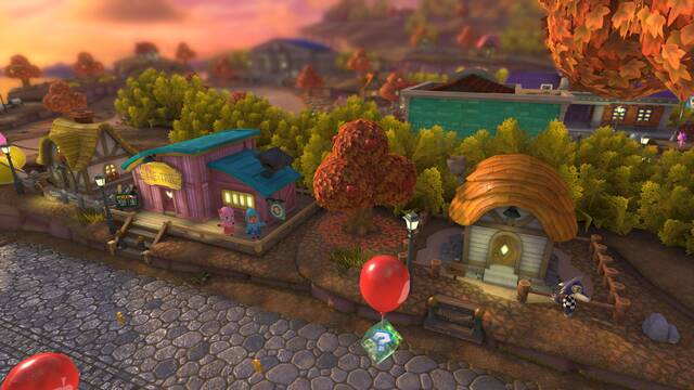Set 2 de contenido adicional para Mario Kart 8 -