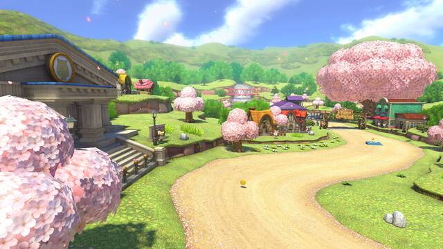 Set 2 de contenido adicional para Mario Kart 8 -