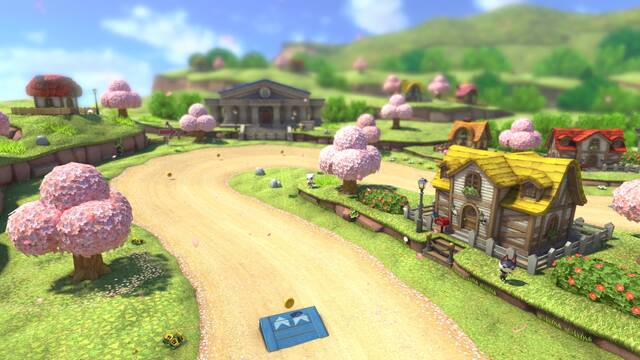 Set 2 de contenido adicional para Mario Kart 8 -