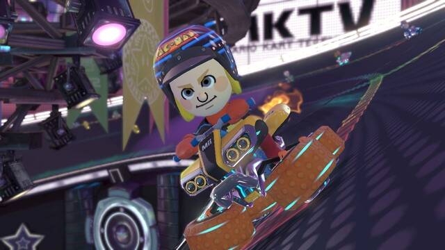 Set 2 de contenido adicional para Mario Kart 8 -