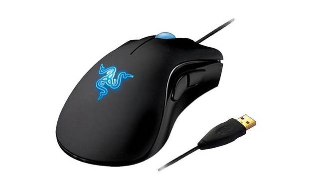DeathAdder de Razer -