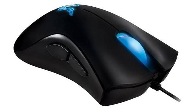 DeathAdder de Razer -