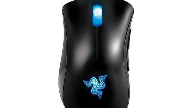 DeathAdder de Razer -