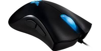 DeathAdder de Razer -