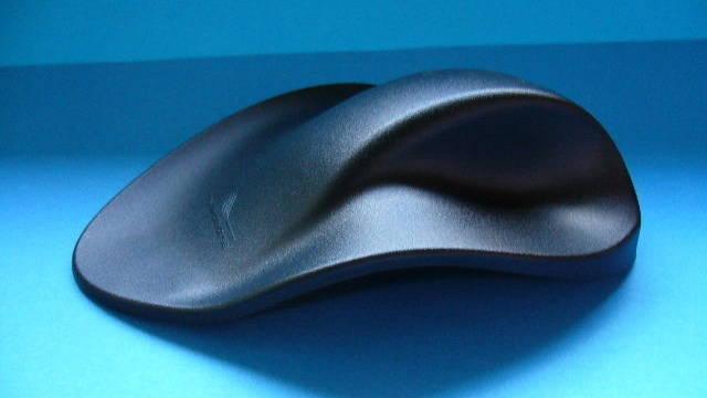 Handshoe mouse de Hippus -