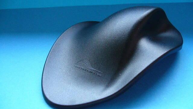 Handshoe mouse de Hippus -