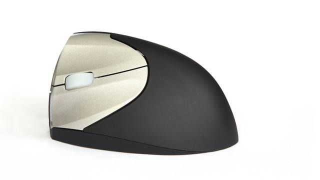 Minicute EZMouse wireles left-handed -