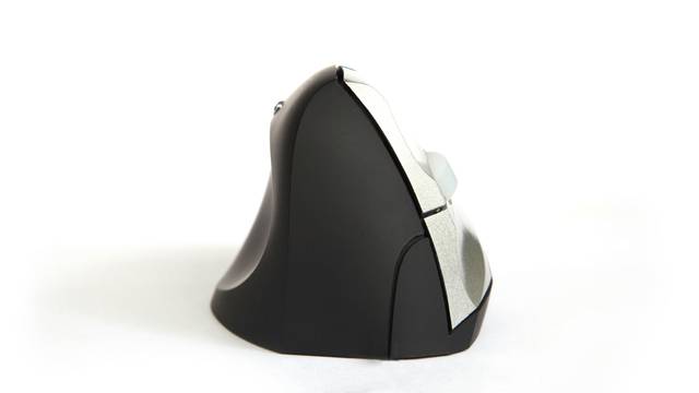 Minicute EZMouse wireles left-handed -