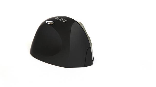Minicute EZMouse wireles left-handed -
