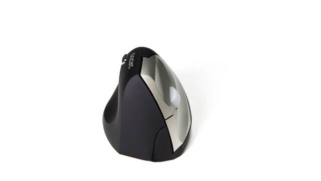 Minicute EZMouse wireles left-handed -