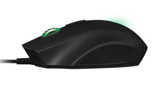 Naga 2014 de Razer -