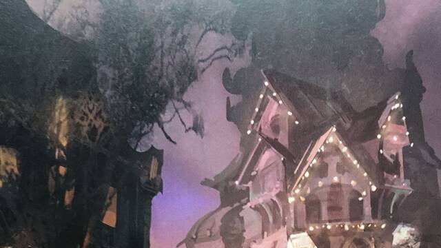 BioShock Infinite - La evolucin de Columbia - Poco a poco, Columbia se fue haciendo más brillante