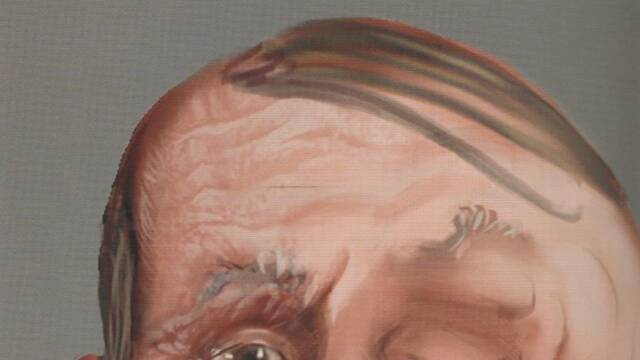 Bioshock Infinite - Ilustraciones de los enemigos descartados - Enemigo víctima de las brechas temporales