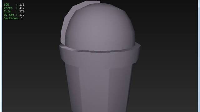 Bioshock Infinite - Otros elementos descartados - Faro ártico