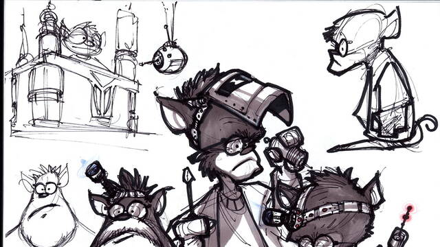 LQPS - Ratchet & Clank - 