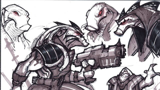 LQPS - Ratchet & Clank - 