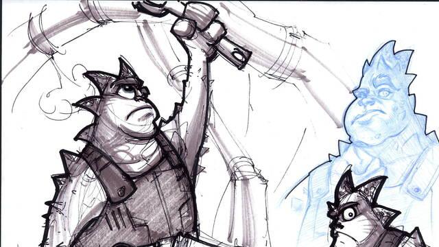 LQPS - Ratchet & Clank - 