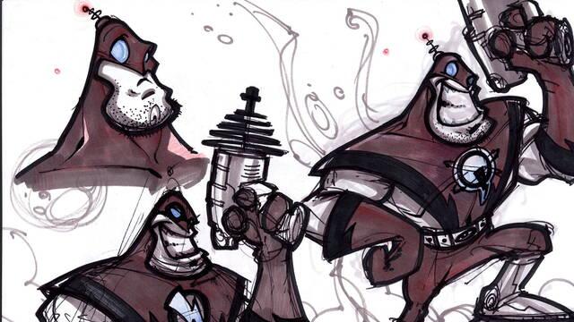 LQPS - Ratchet & Clank - 