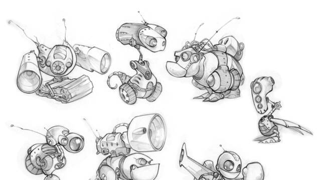 LQPS - Ratchet & Clank - 