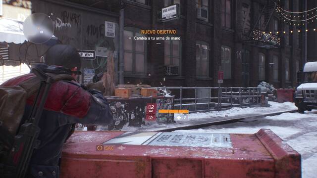 The Division - Tutorial - 