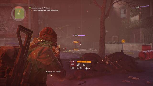 The Division - Apartamento de Amherst - 