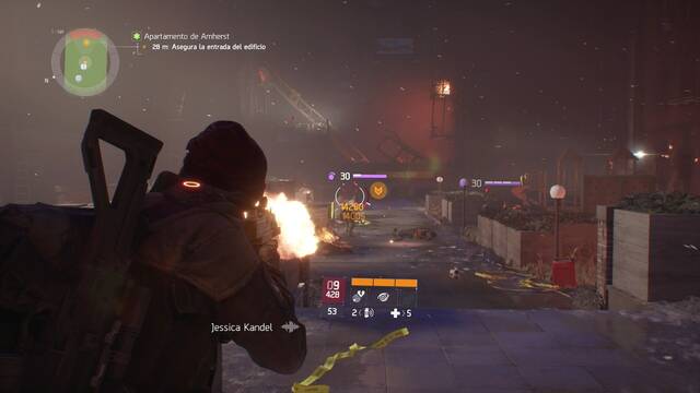 The Division - Apartamento de Amherst - 