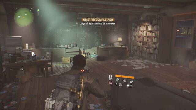 The Division - Apartamento de Amherst - 